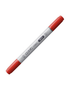 COPIC CIAO R17 LIPSTICK ORANGE