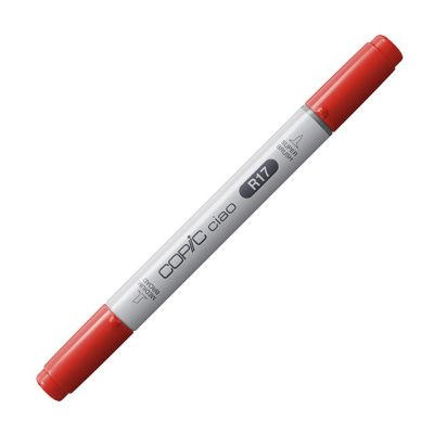 COPIC CIAO R17 LIPSTICK ORANGE