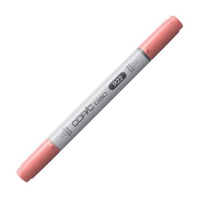 COPIC CIAO R22 LIGHT PRAWN
