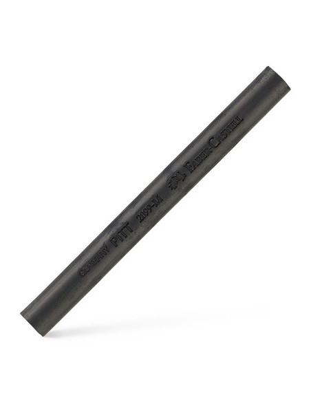 TIZA CARBON FABER CASTELL PITT MEDIA 129900