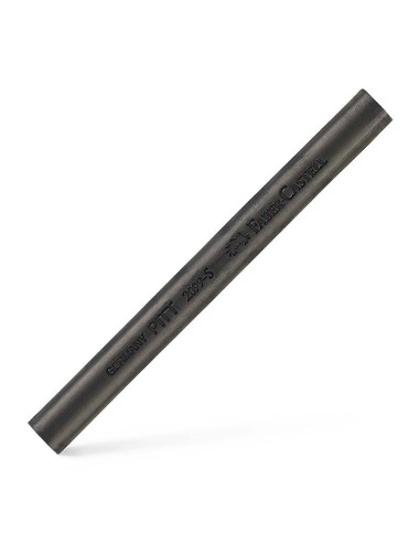 TIZA CARBON FABER CASTELL PITT BLANDA 129903