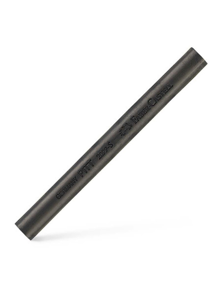 TIZA CARBON FABER CASTELL PITT BLANDA 129903