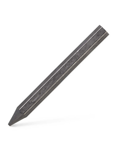 BARRA DE GRAFITO PURO FABER CASTELL PITT 2B