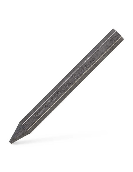 BARRA DE GRAFITO PURO FABER CASTELL PITT 2B