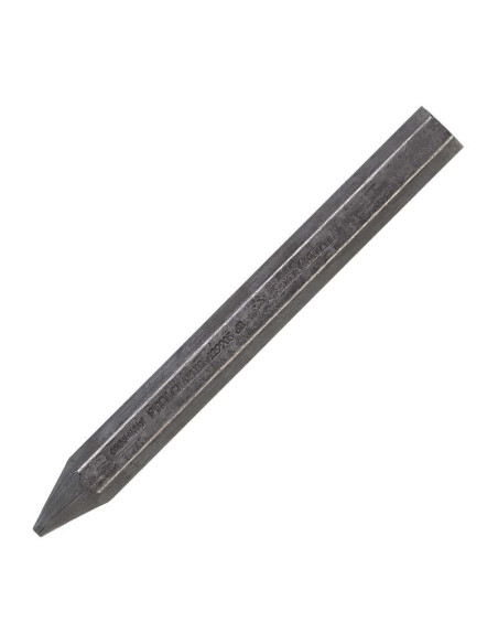 BARRA DE GRAFITO PURO FABER CASTELL PITT 6B