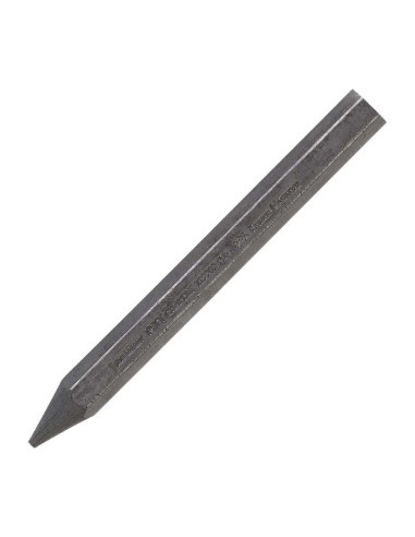 BARRA DE GRAFITO PURO FABER CASTELL PITT 9B