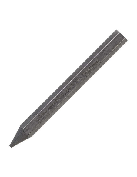 BARRA DE GRAFITO PURO FABER CASTELL PITT 9B