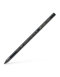 LAPIZ DE GRAFITO PURO FABER CASTELL PITT 9B