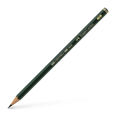 LAPIZ FABER CASTELL SERIE 9000 7B