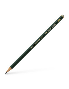 LAPIZ FABER CASTELL SERIE 9000 HB