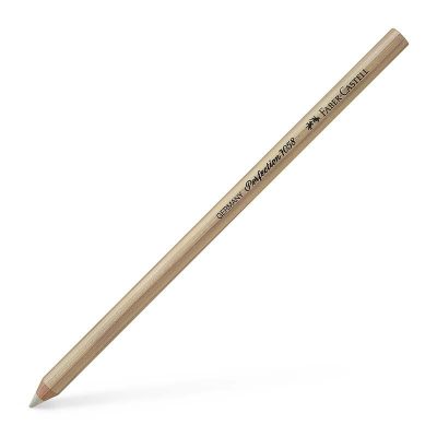 LAPIZ CON GOMA FABER CASTELL 7058 1 PUNTA