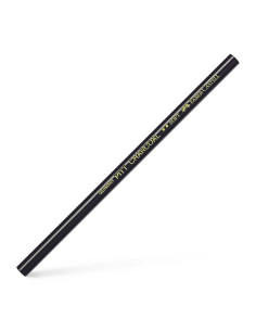 LAPIZ FABER CASTELL PITT CARBON SUAVE 117403