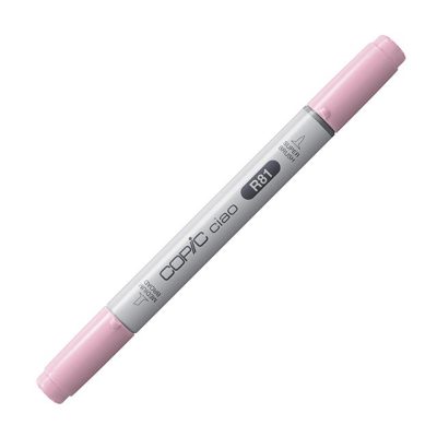 COPIC CIAO R81 ROSE PINK