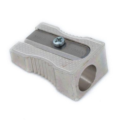 AFILADOR METALICO FABER 1 BOCA 183100