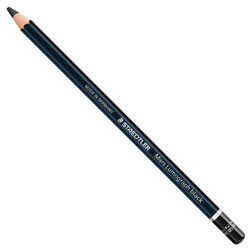 LAPIZ STAEDTLER MARS LUMOGRAPH BLACK 100B-2B