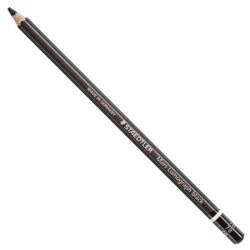 LAPIZ STAEDTLER MARS LUMOGRAPH BLACK 100B-7B