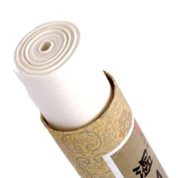 PAPEL CALIGRAFIA CHINA ROLLO 0 69X10 M 9313691M