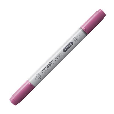 COPIC CIAO RV06 CERISE