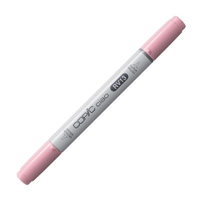 COPIC CIAO RV13 TENDER PINK