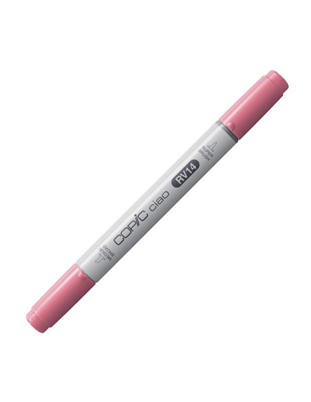 COPIC CIAO RV14 BEGONIA PINK