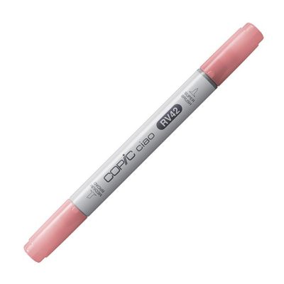 COPIC CIAO RV42 SALMON PINK