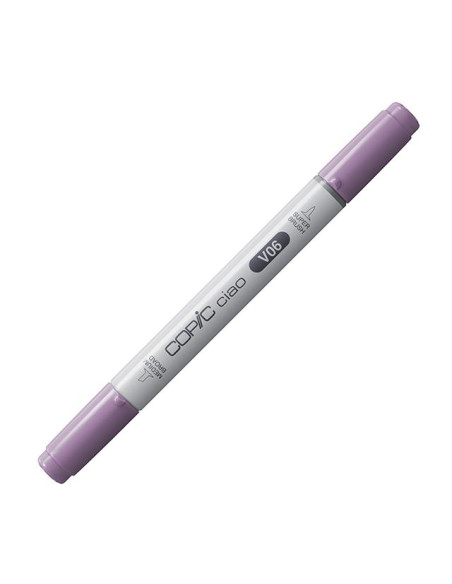 COPIC CIAO V06 LAVENDER