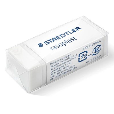 GOMA STAEDTLER MOD 526 B30