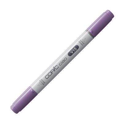 COPIC CIAO V15 MALLOW