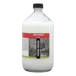 MEDIUM PARA POURING AMSTERDAM 1000ML