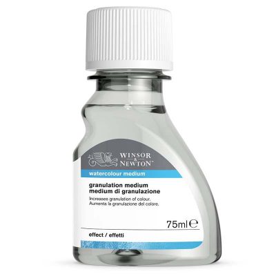W&N ADIT ACUARELA MEDIUM GRANULACION 75ML V3