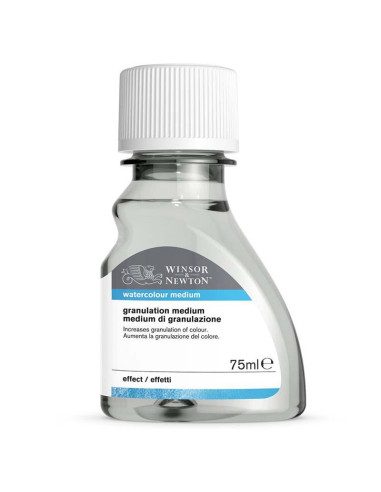 W&N ADIT ACUARELA MEDIUM GRANULACION 75ML V3