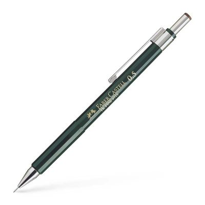 PORTAMINAS FABER CASTELL TK-FINE 9715 0 5MM