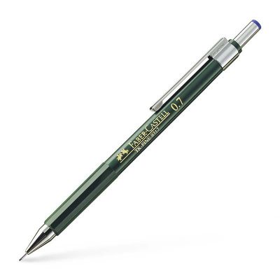 PORTAMINAS FABER CASTELL TK-FINE 9717 0 7MM