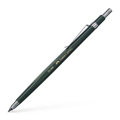 PORTAMINAS FABER CASTELL TK 4600 2MM 134600
