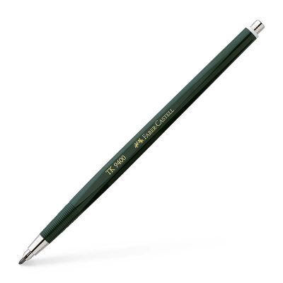 PORTAMINAS FABER CASTELL TK 9400 2MM HB