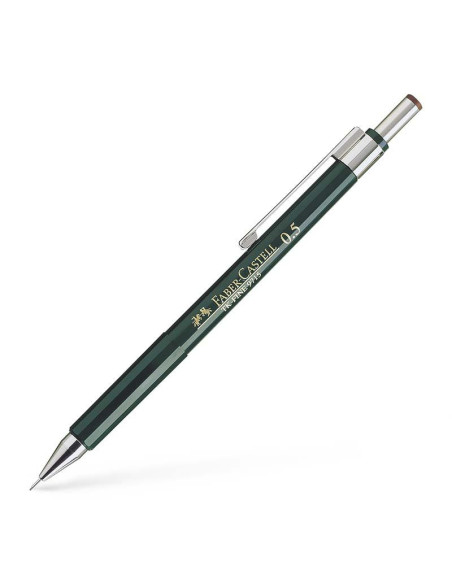 PORTAMINAS FABER CASTELL TK-FINE 9715 0 5MM