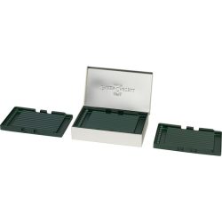 ESTUCHE VACIO FABER CASTELL PARA 36 LAPICES