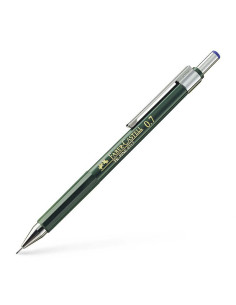 PORTAMINAS FABER CASTELL TK-FINE 9717 0 7MM