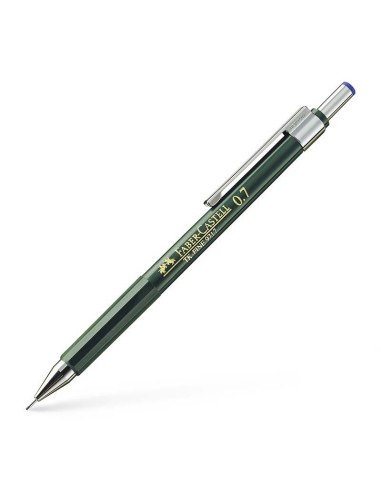 PORTAMINAS FABER CASTELL TK-FINE 9717 0 7MM