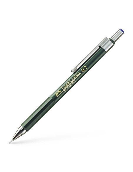PORTAMINAS FABER CASTELL TK-FINE 9717 0 7MM