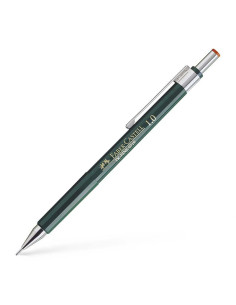 PORTAMINAS FABER CASTELL TK-FINE 9719 0 9MM
