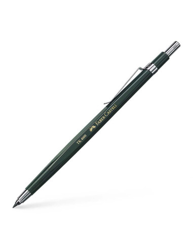 PORTAMINAS FABER CASTELL TK 4600 2MM 134600