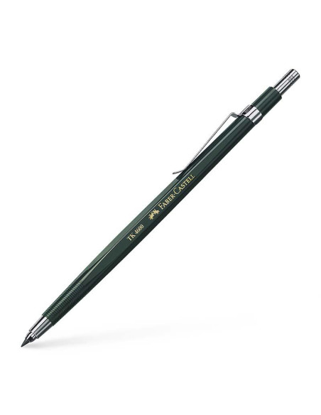 PORTAMINAS FABER CASTELL TK 4600 2MM 134600