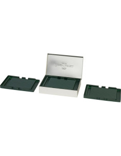 ESTUCHE VACIO FABER CASTELL PARA 36 LAPICES