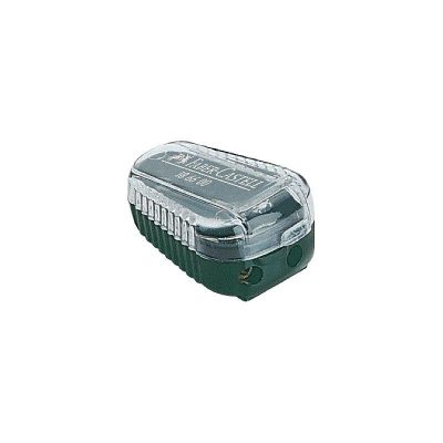 AFILAMINAS FABER CASTELL CON DEPOSITO 186600