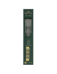 MINAS FC TK 9071 2 MM HB TUBO/10 127100