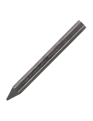 BARRA DE GRAFITO PURO FABER CASTELL PITT 4B