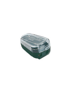 AFILAMINAS FABER CASTELL CON DEPOSITO 186600