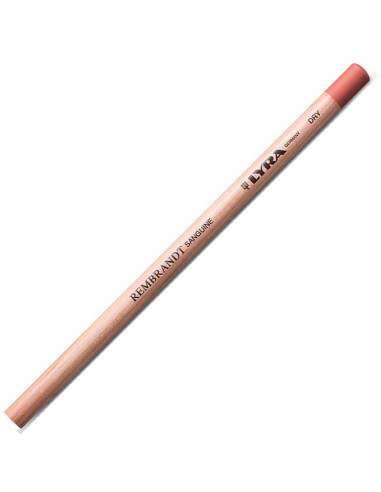 LAPIZ LYRA REMBRANDT SANGUINA SECO