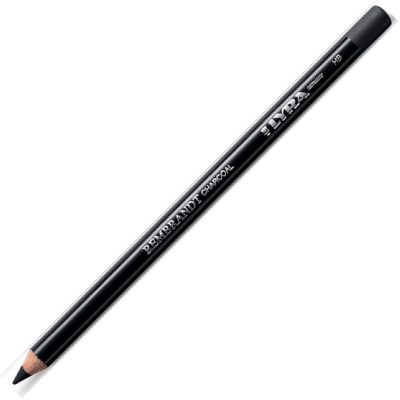 LAPIZ LYRA REMBRANDT CARBONCILLO HB